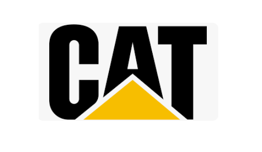 Caterpillar