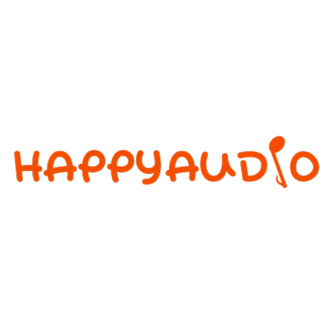 HappyAudio