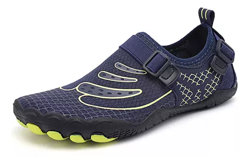 Zapatos De Vadeo Antideslizantes Surf O Para Playa Natación
