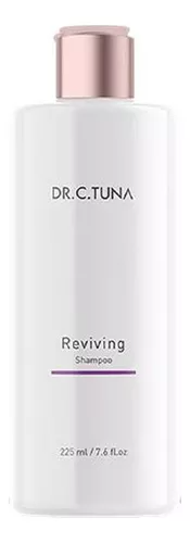 Shampoo Reviving Farmasi