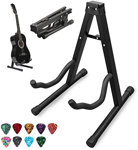 Soporte para Guitarra Plegable