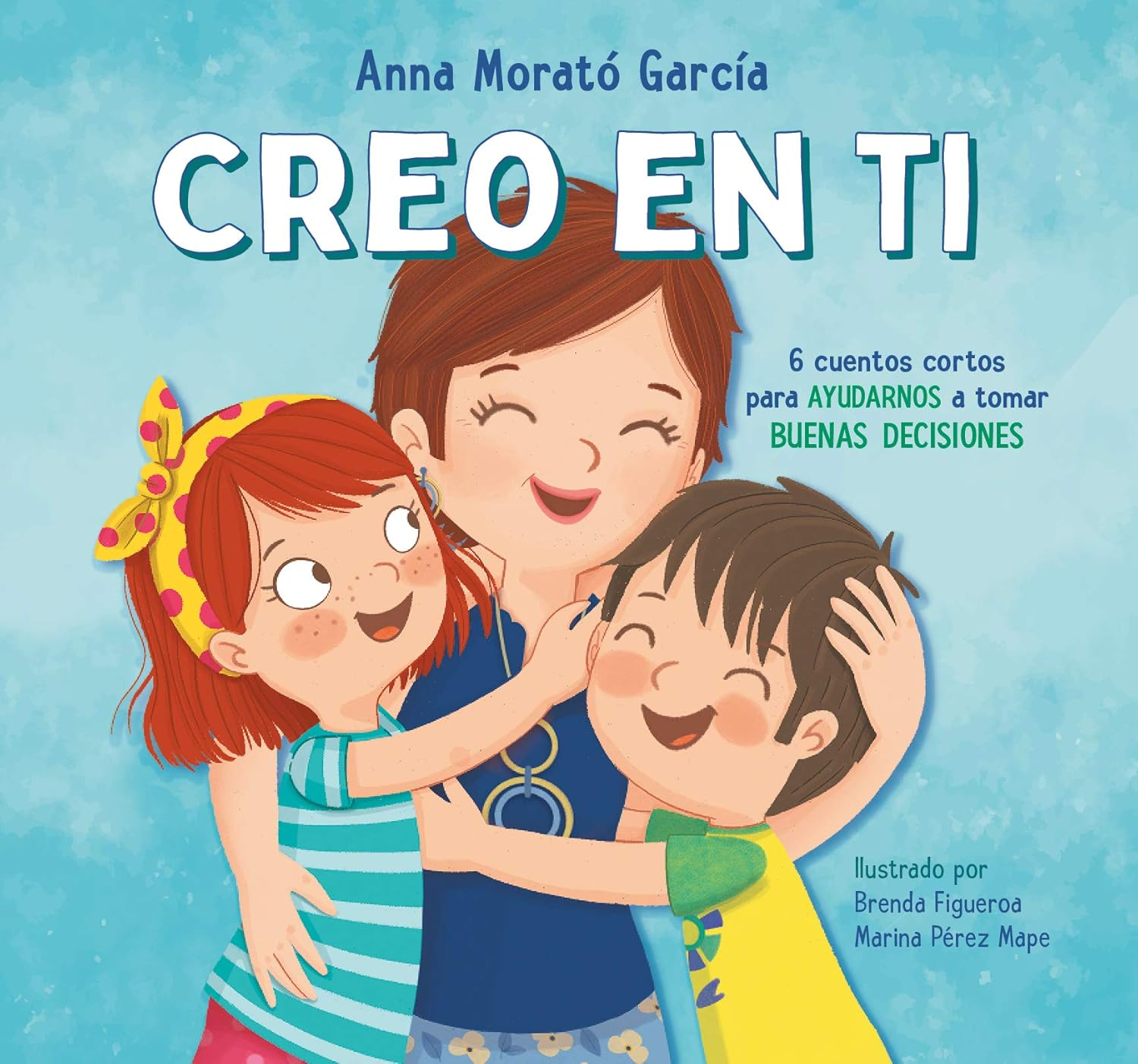 Libro - Creo en Ti