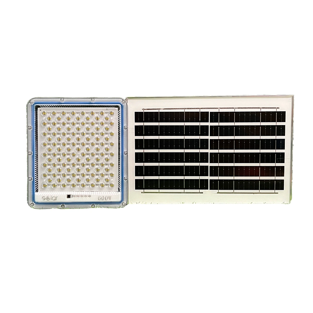 Reflector Antibandalico 600W