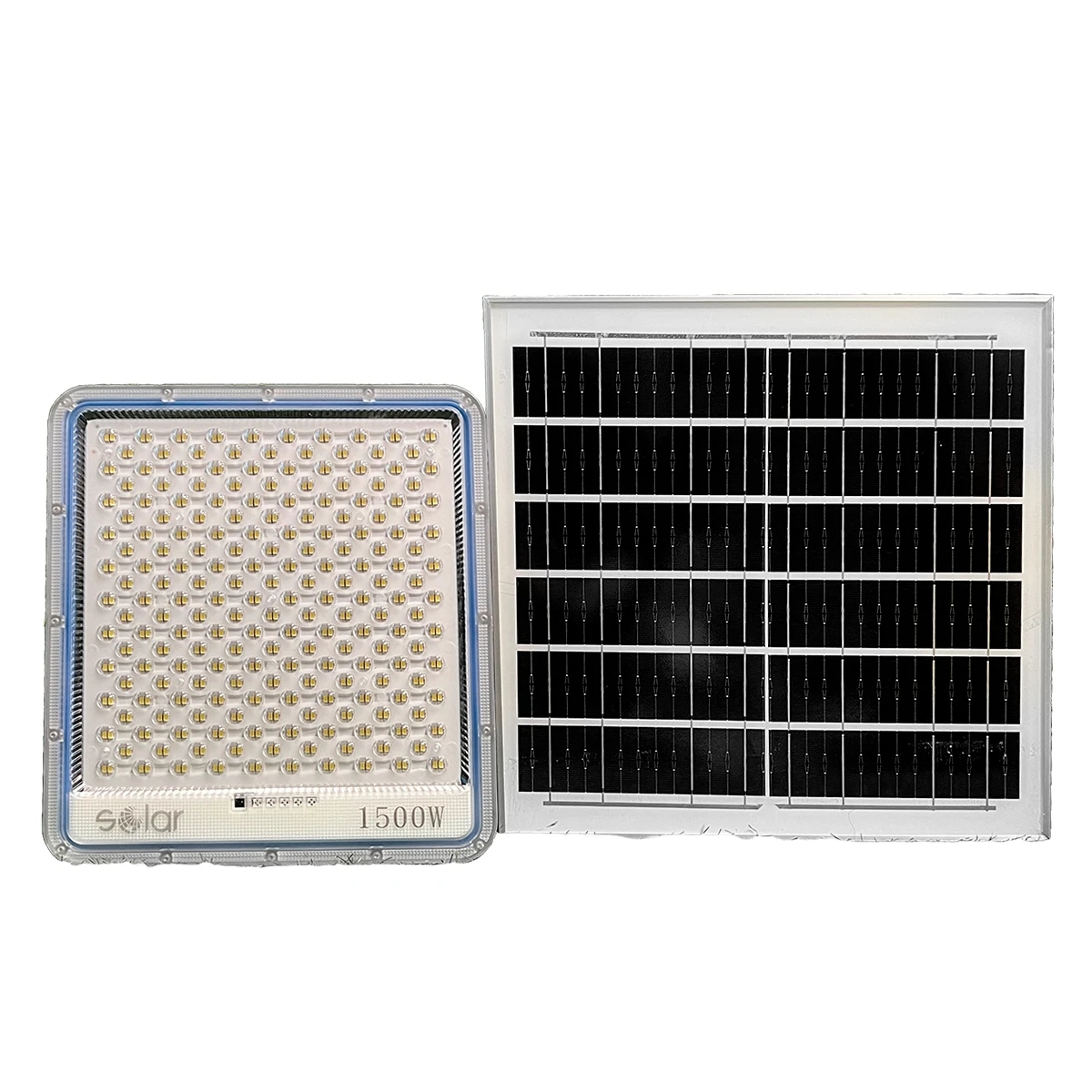 Reflector Antibandalico Solar 1500W SD XC