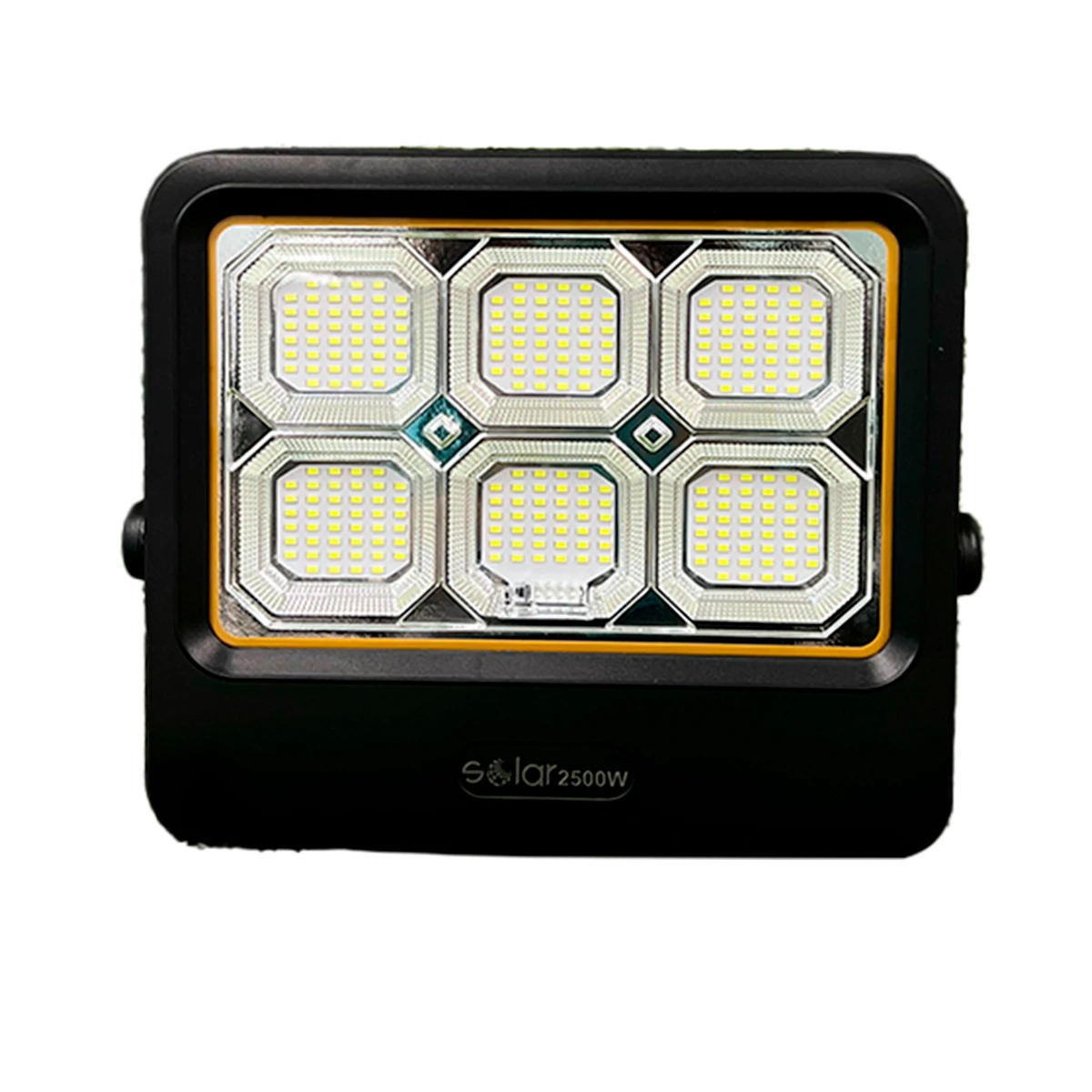 REFLECTOR CON PANEL SOLAR 2500W