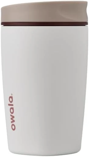 Vaso Térmico de Acero Inoxidable