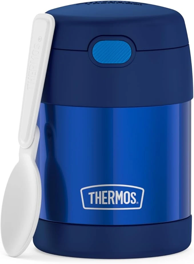 THERMOS FUNTAINER - Tarro de acero inoxidable