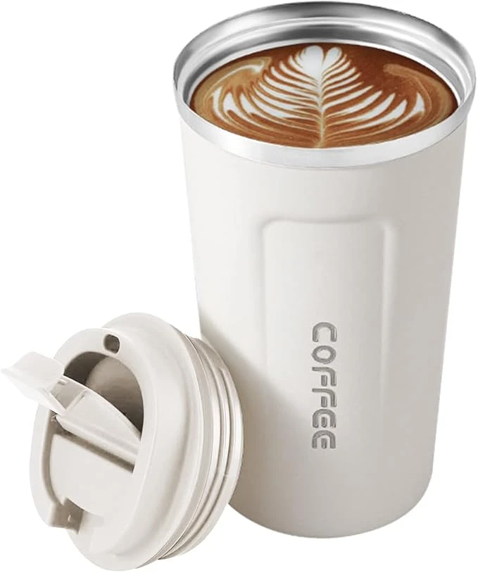 Taza Termo de Café MXCOCO