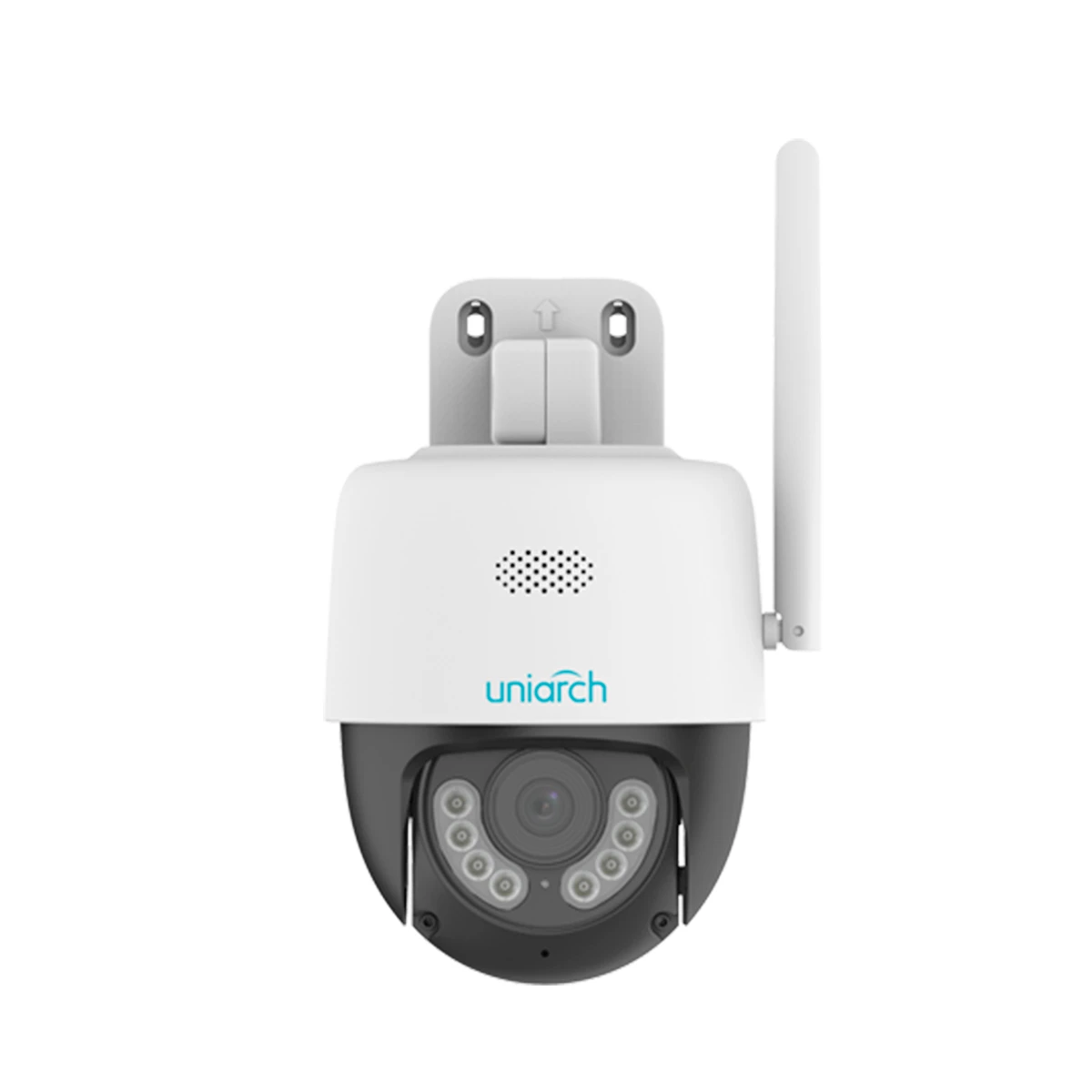 Camara PT WIFI 3MP UNIARCH