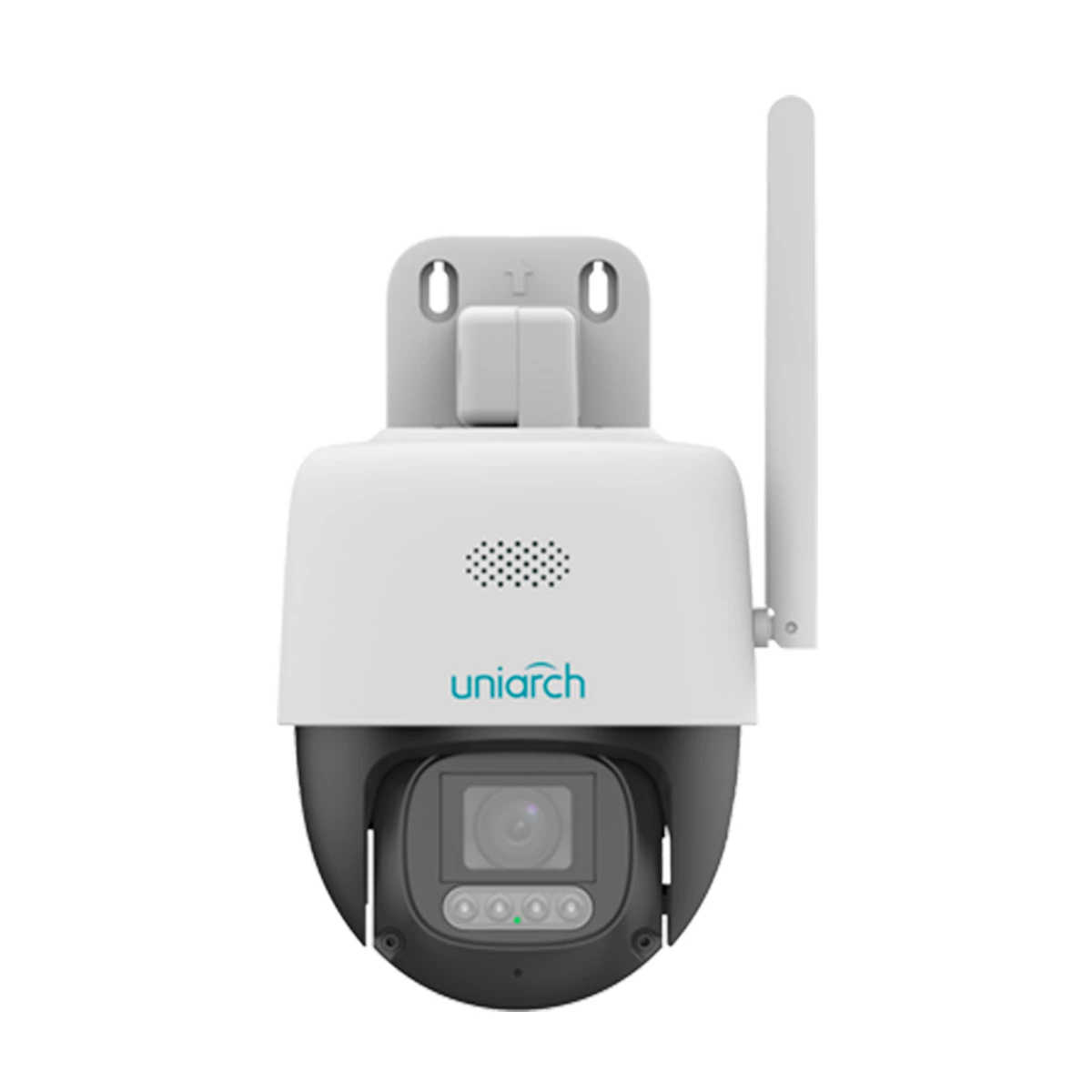 CAMARA PT WIFI WISE-ISP 5MPX AUDIO DOBLE VIA UNIARCH