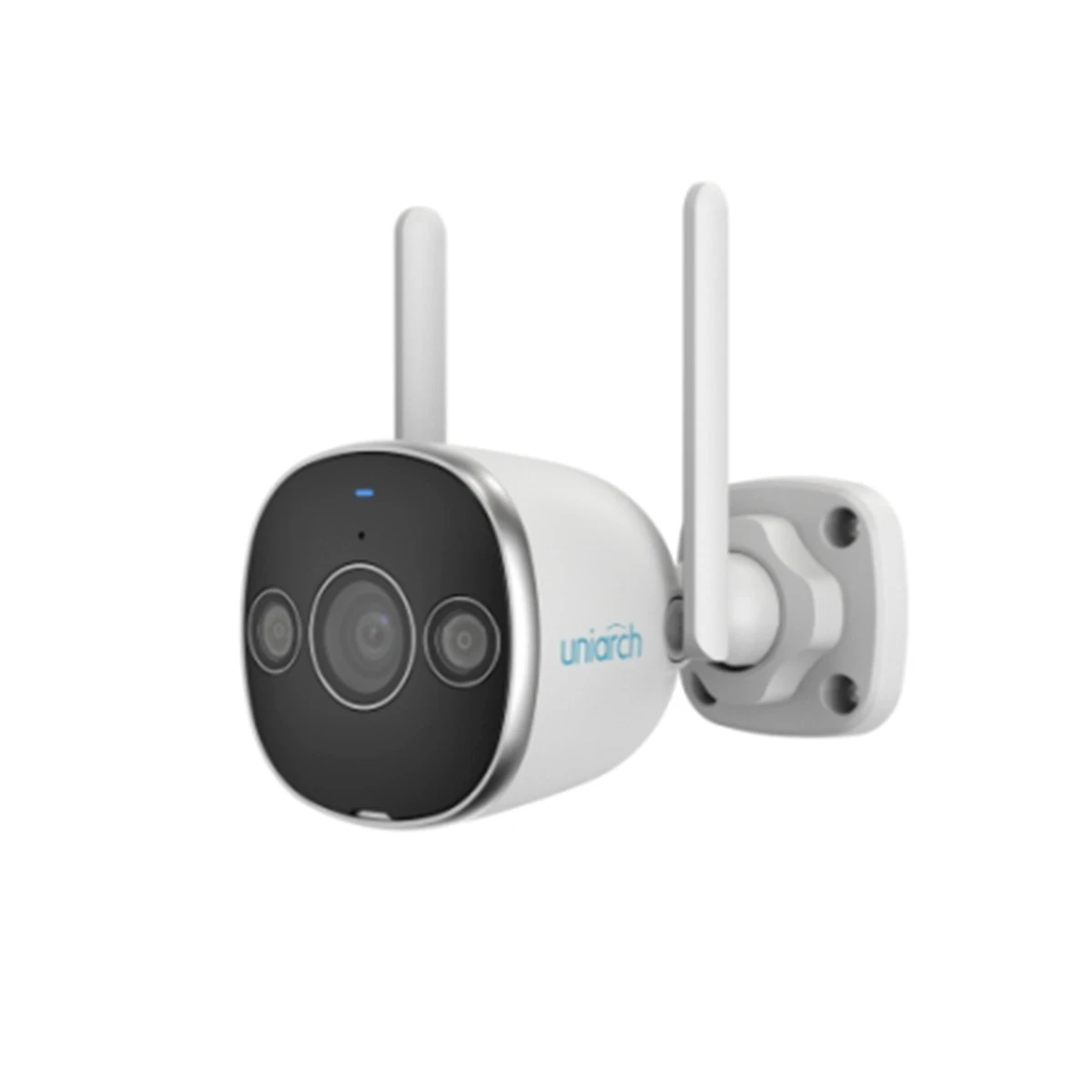 Camara Wifi tipo bala 5MP Dual Light UNIARCH