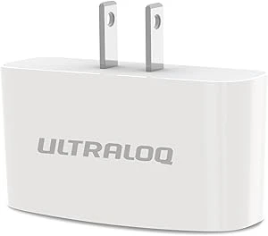 adaptador Wi-Fi para acceso remoto, funciona con Alexa