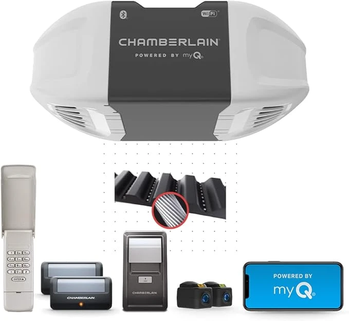Smartphone controlado ultra silencioso