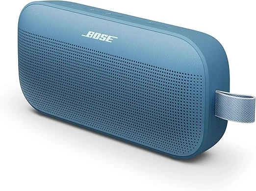 Bose Altavoz Bluetooth portátil SoundLink Flex
