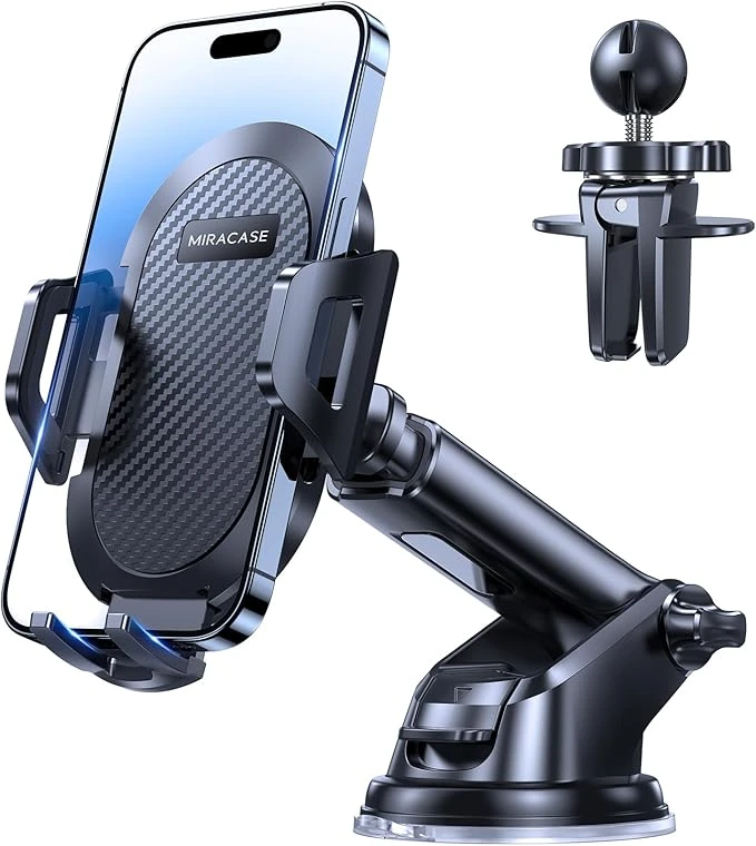 Soporte Celular Automóvil