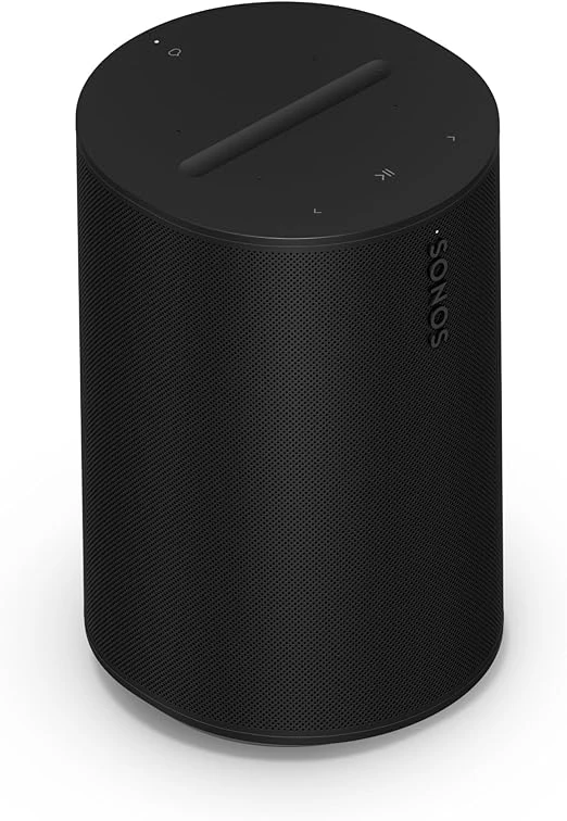 Bocina Inalámbrica con Acústica y Conectividad de Última Generación Wi-Fi y Bluetooth