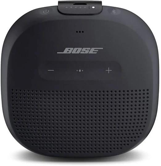 Altavoz Bluetooth Resistente al Agua