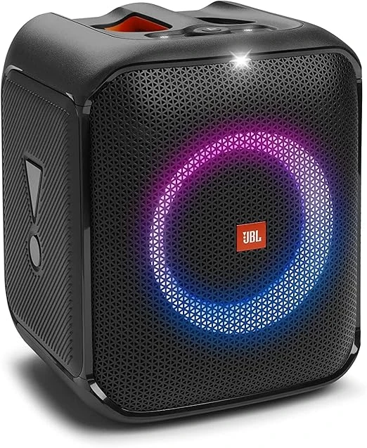 Bocina Portátil PartyBox Encore Essential Bluetooth - Negro