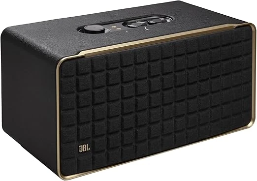 Bocina Inalámbrica Wi-Fi/Bluetooth, 270W de Potencia, Dolby Atmos, Asistentes de Voz