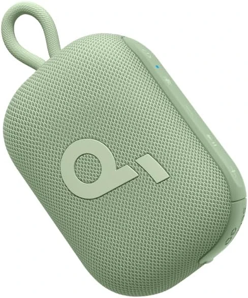 Bocina Bluetooth, 5W RMS, Bocina Portátil, Diseño Colorido, hasta 20 Horas de Reproducción
