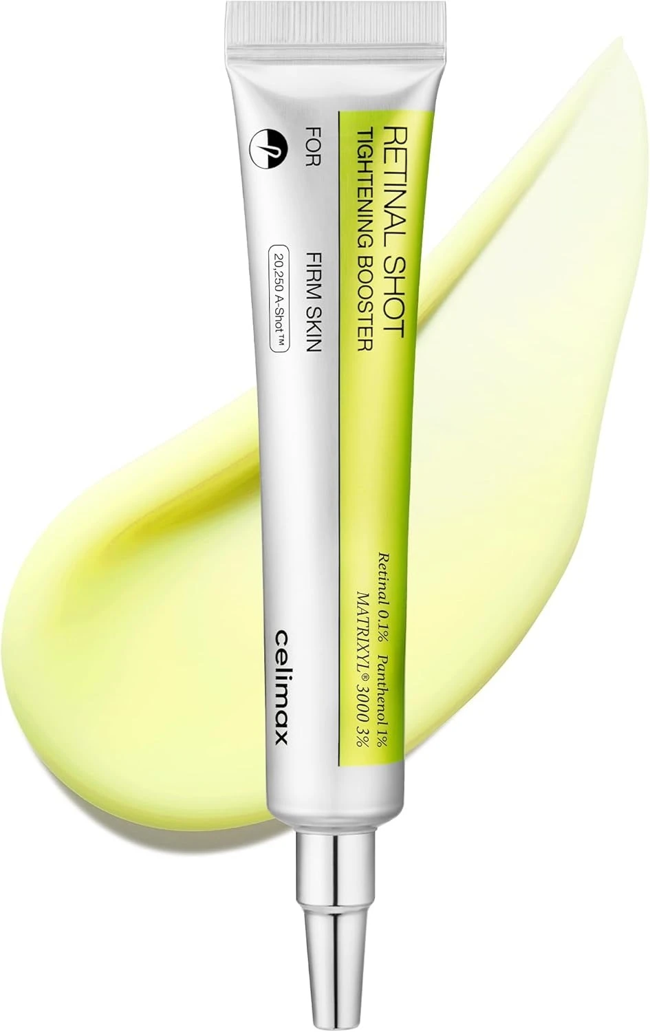 celimax - Sérum Facial The Vita-A Retinal Shot Tightening Booster