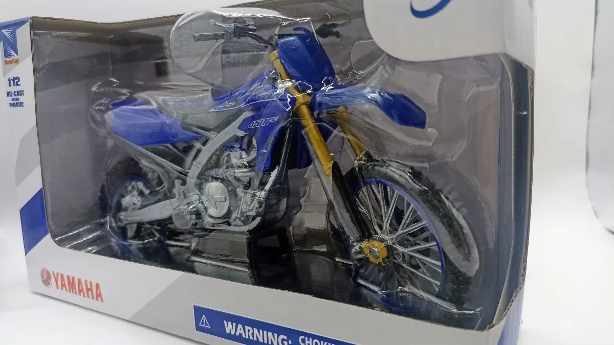 Maisto Yamaha Mt-10 sp Metal Moto Juguete Carros Coleccionable Escala 1:18