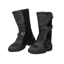 Bota Moto impermeable Motocross Color NEGRO