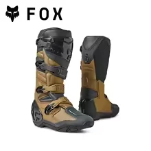 FOX RACING COMP X Botas todoterreno para motocross CAFE