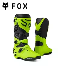 FOX RACING COMP X Botas todoterreno para motocross Verde