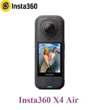 Camara Insta360 X4 Air