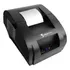 Impresora Térmica Usb Punto Venta 58mm Tickets color NEGRO