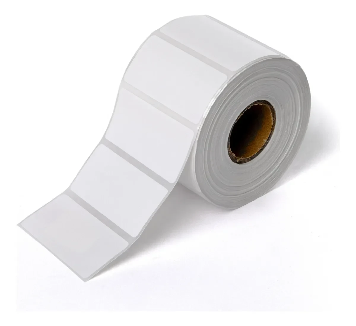 Rollo de Etiqueta Térmica 2x1 (51x25mm)