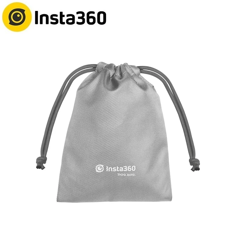 Bolsa de transporte Insta360 GO 3\GO 3S